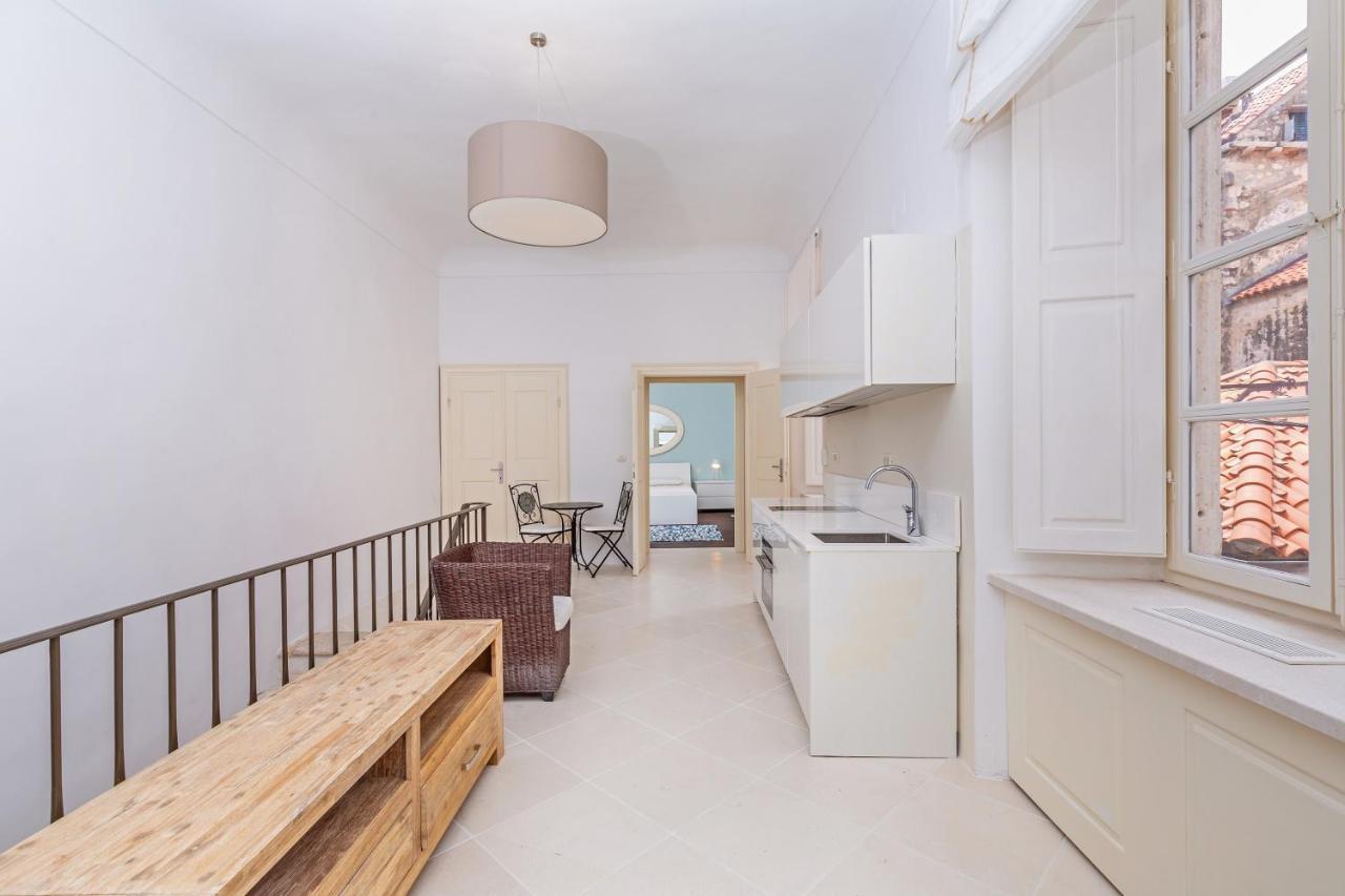 Apartment Gospar Dubrovnik Luaran gambar