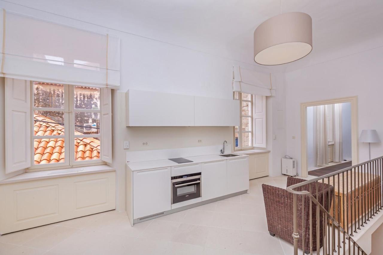 Apartment Gospar Dubrovnik Luaran gambar