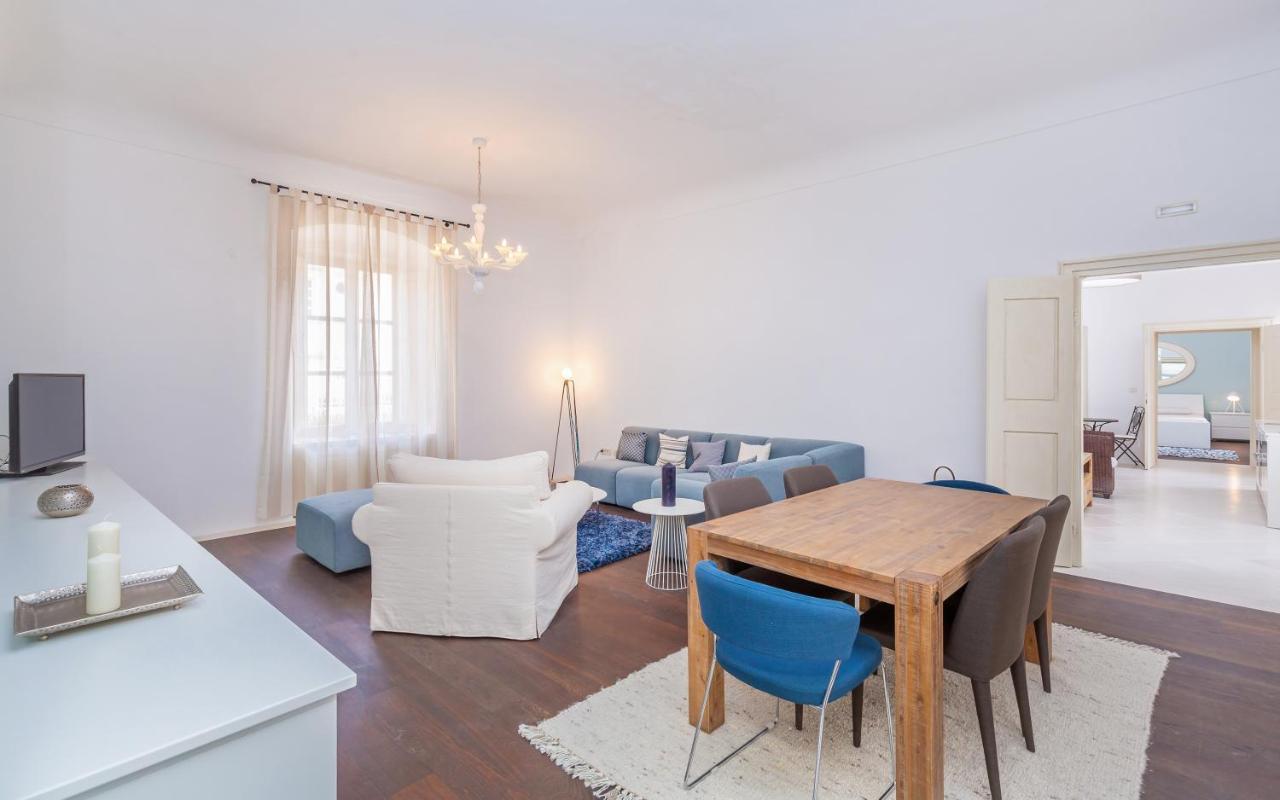 Apartment Gospar Dubrovnik Luaran gambar