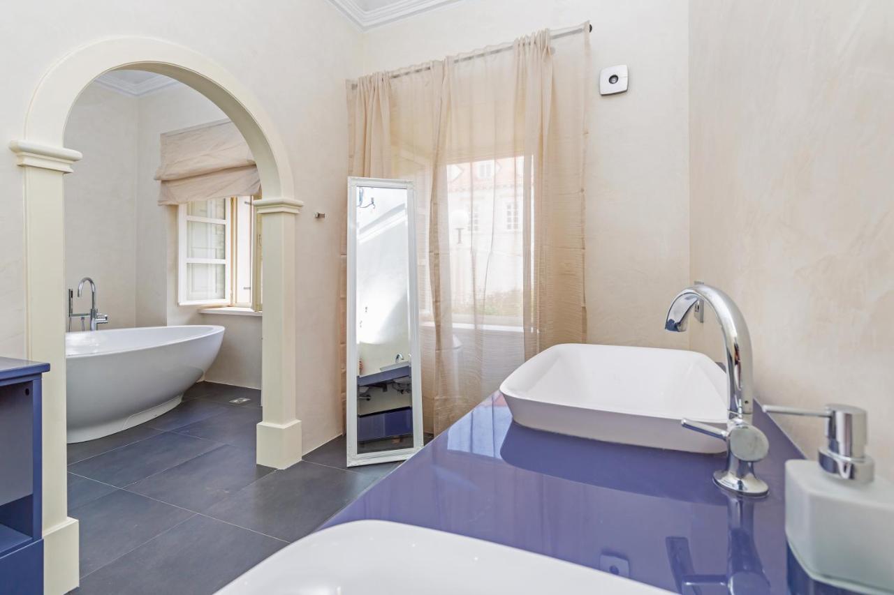 Apartment Gospar Dubrovnik Luaran gambar