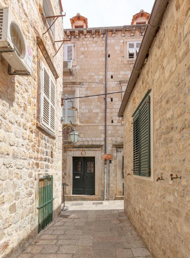 Apartment Gospar Dubrovnik Luaran gambar