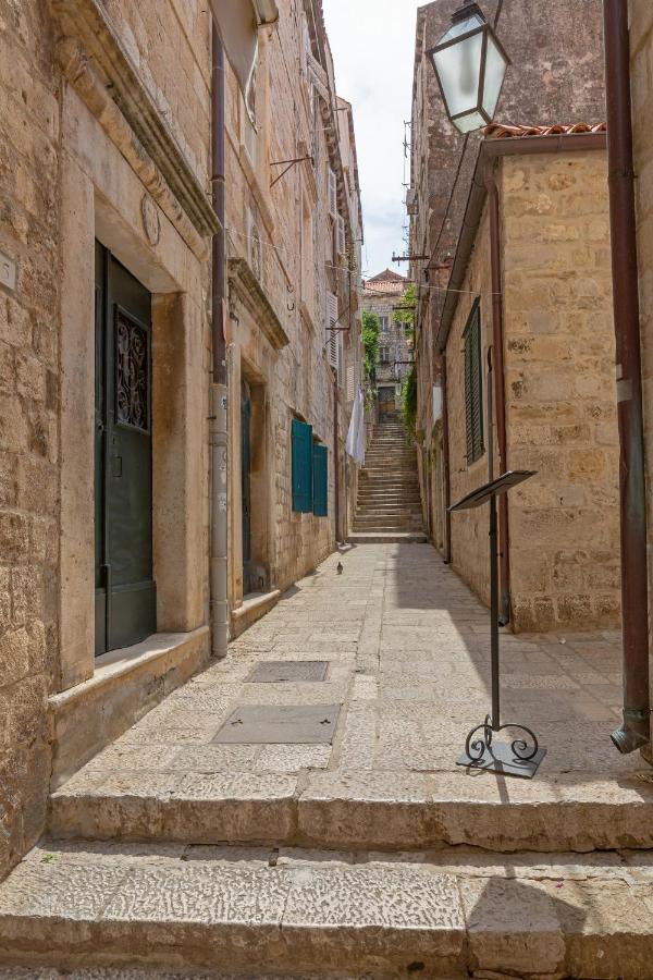 Apartment Gospar Dubrovnik Luaran gambar